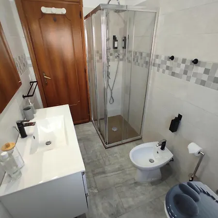 La Casa Di Nina Metro A E Aeroporto *