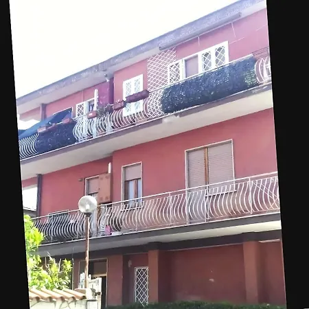 La Casa Di Nina Metro A E Aeroporto * Rome