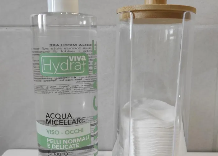 La Casa Di Nina Metro A E Aeroporto רומא