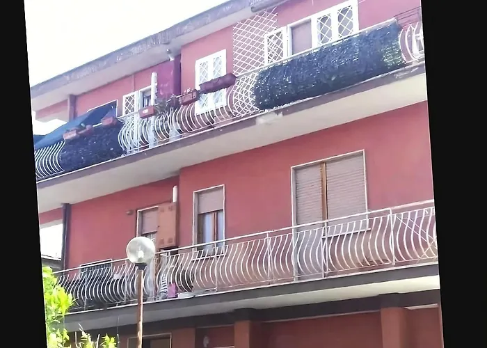 La Casa Di Nina Metro A E Aeroporto * רומא