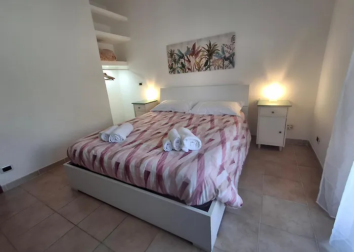 La Casa Di Nina Metro A E Aeroporto